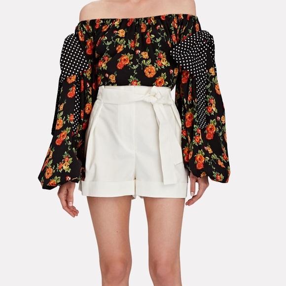 NWT 3.1 Phillip Lim Shorts - Picture 2 of 9